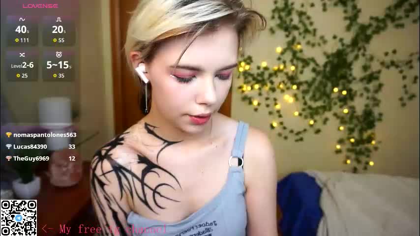 liliandaniels Live Sex December 4, 2025