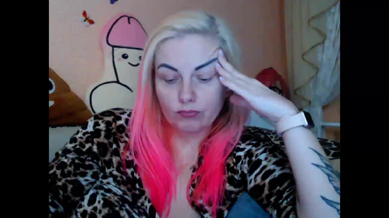 LazyPussy Live Sex December 5, 2025