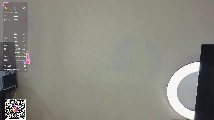 kristigroune Live Sex December 5, 2025