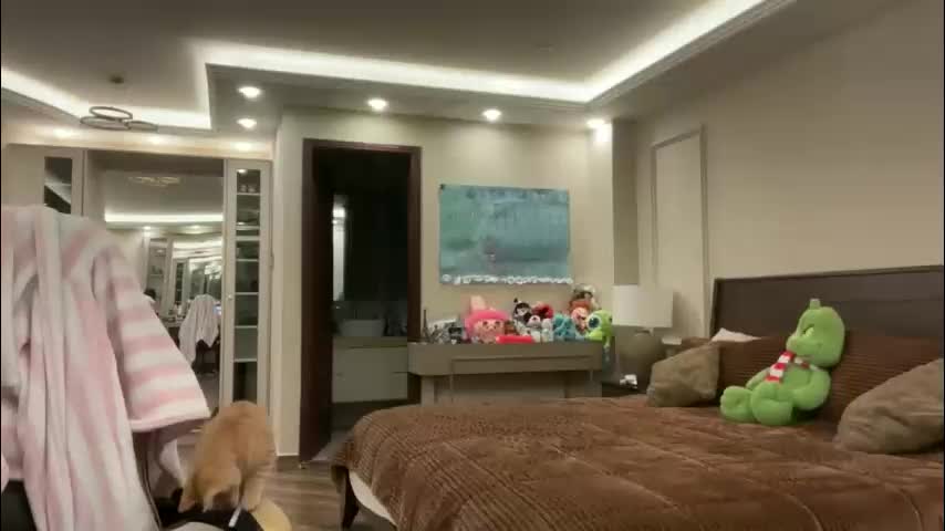 therealcamilabaddie Live Sex December 5, 2025