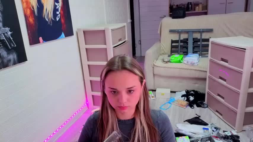 Misss_Vikk Live Sex December 5, 2025