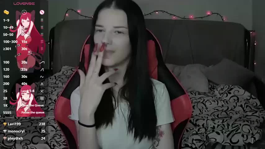 Miya_Dream_UKR Live Sex December 4, 2025