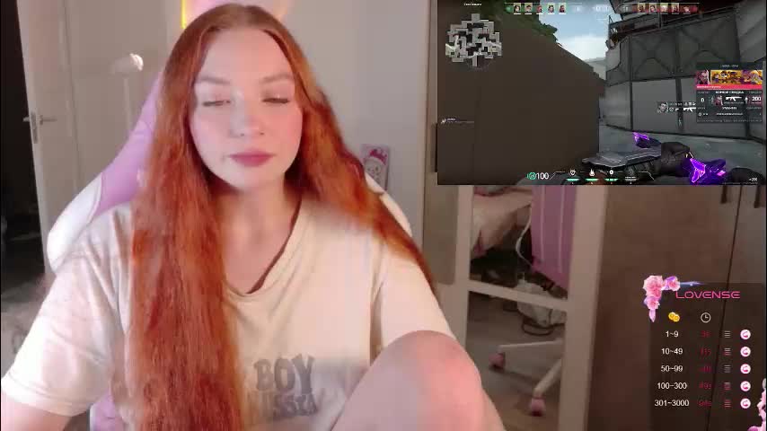 cinnabongirls Live Sex December 5, 2025