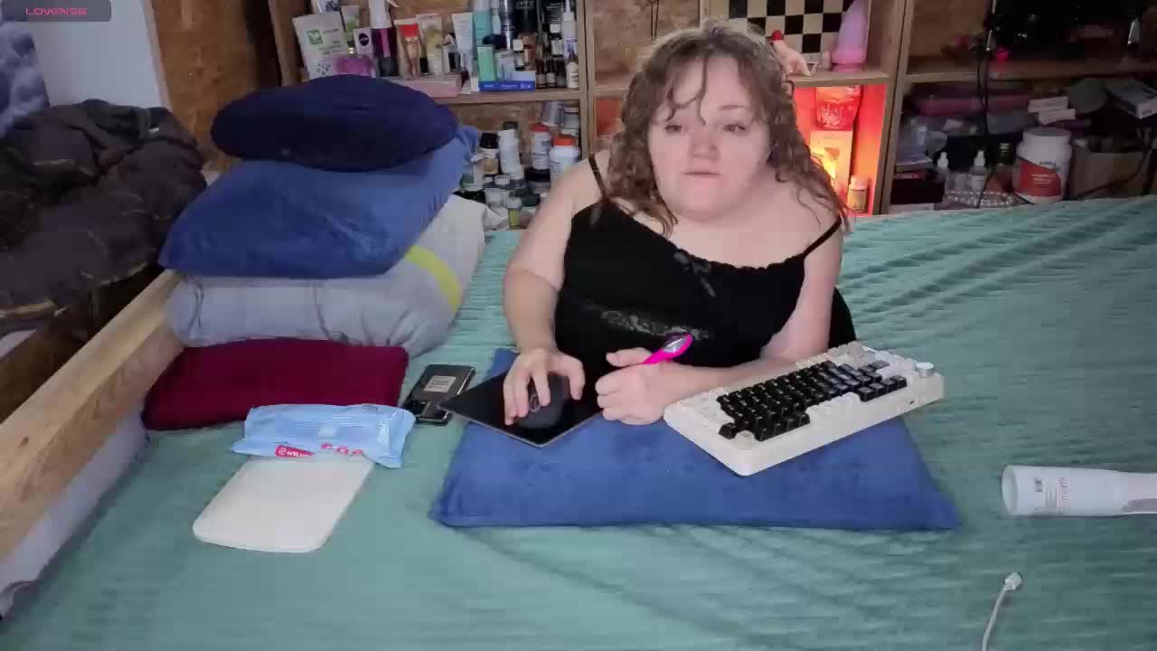 MiniNatali Live Sex December 5, 2025