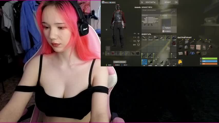 Maya_Viola Live Sex December 4, 2025