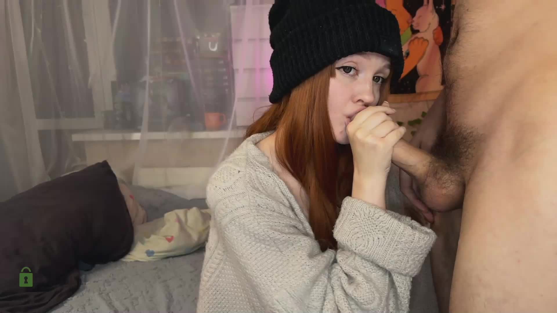Meowpushka Live Sex December 4, 2025