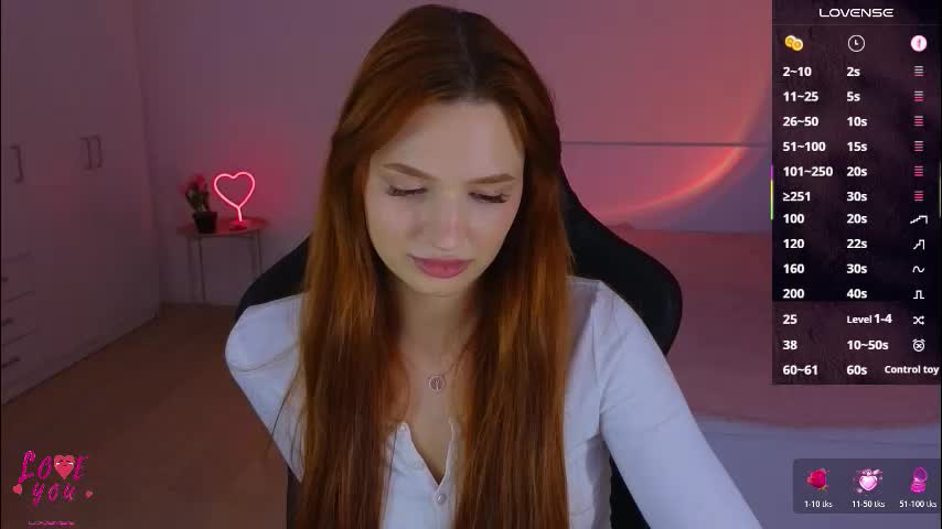 cuteariel7 Live Sex December 5, 2025