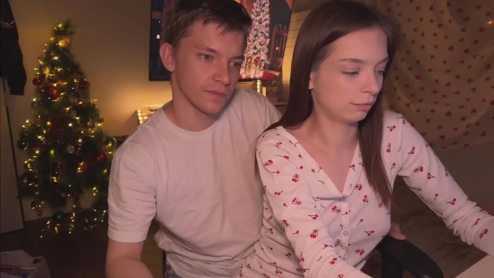 AsyaSky Live Sex December 4, 2025