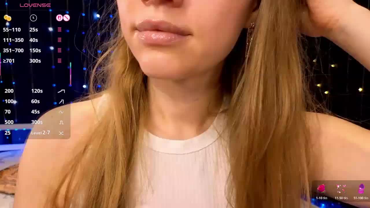 kiskaWEDNESDAY Live Sex December 5, 2025