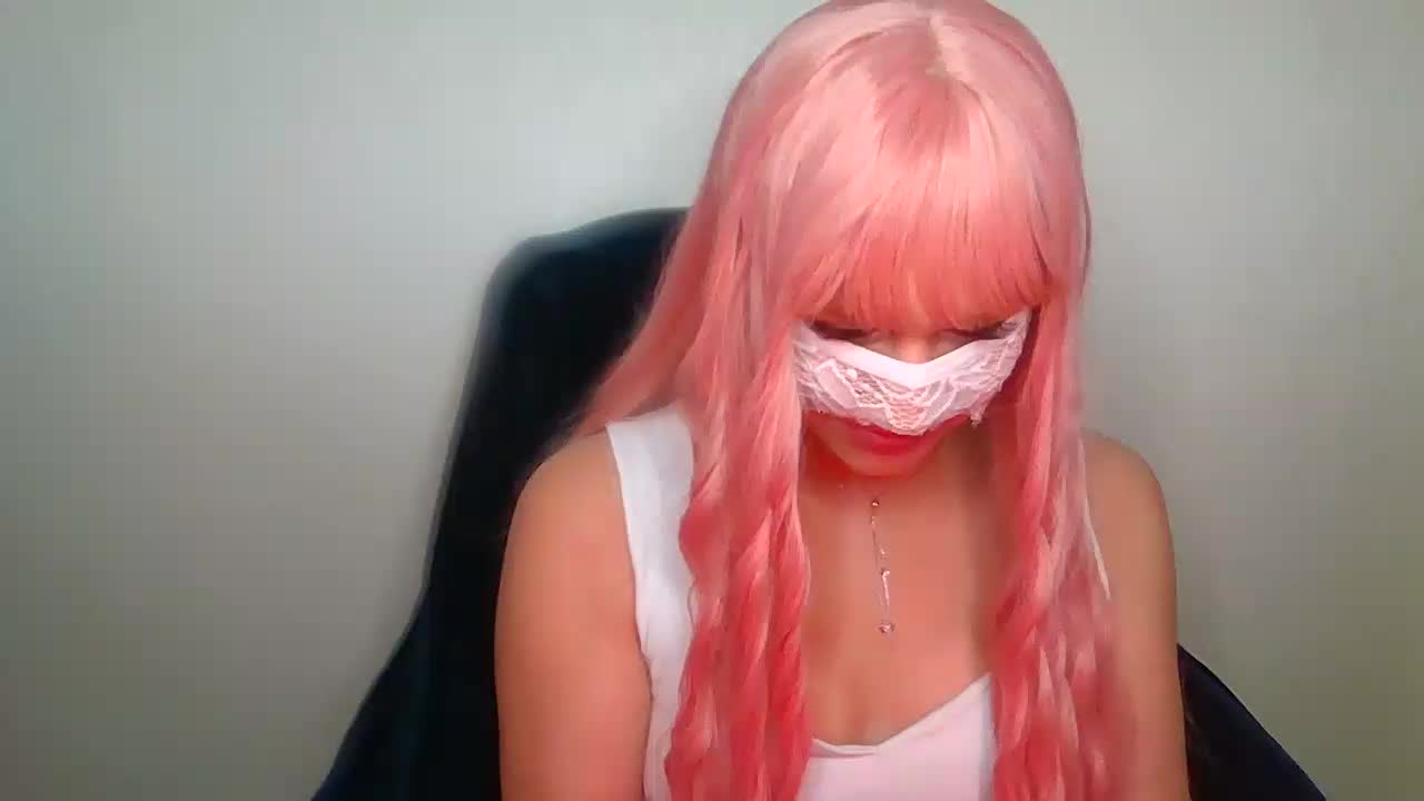 Samira-XXX Live Sex December 5, 2025