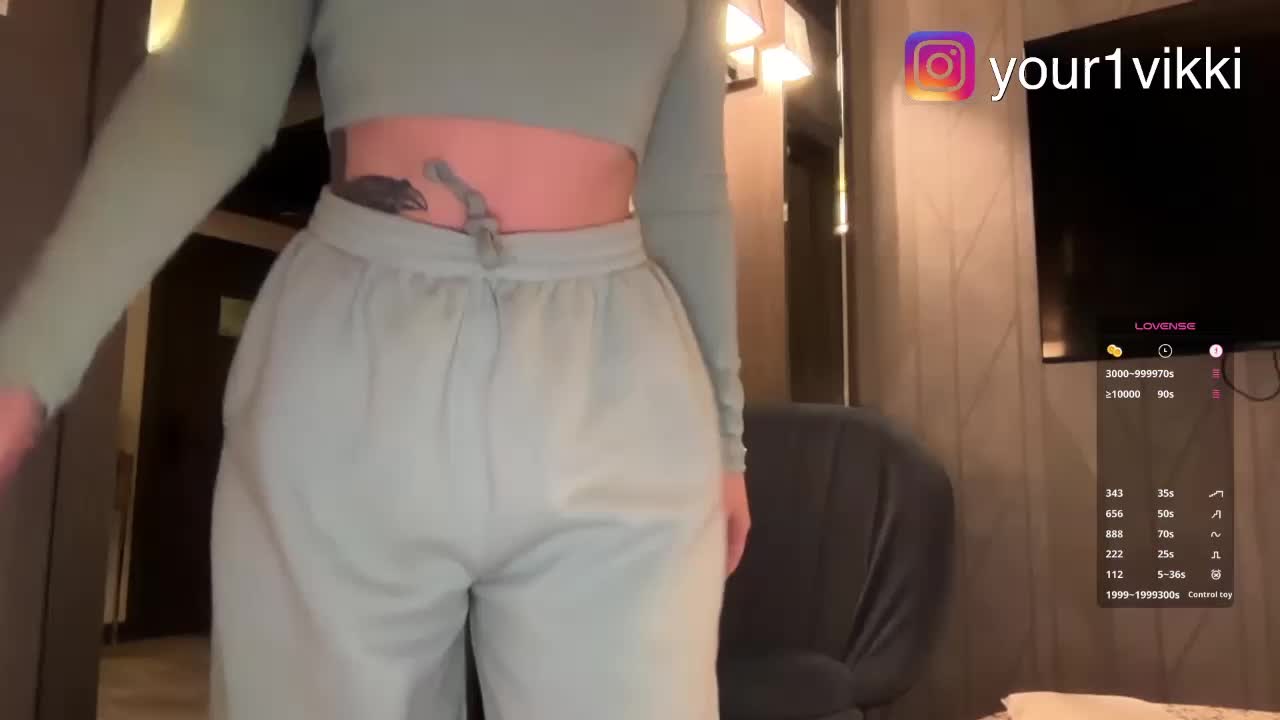 VikkiExtraCheese Live Sex December 4, 2025