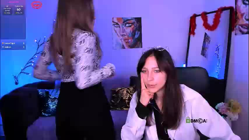 veronica_bubble Live Sex December 5, 2025