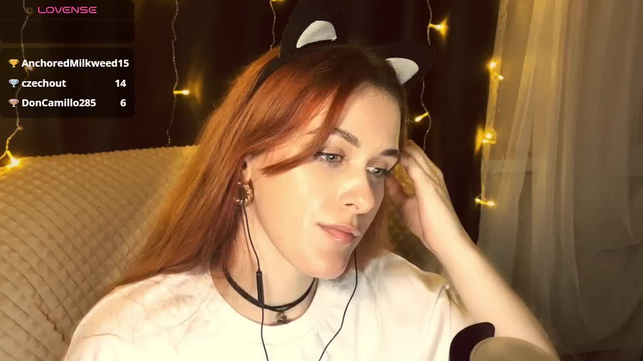 Veks Live Sex December 5, 2025