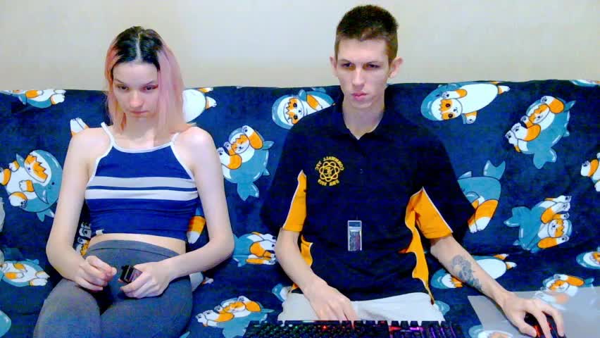 Ivy-Lester Live Sex December 4, 2025