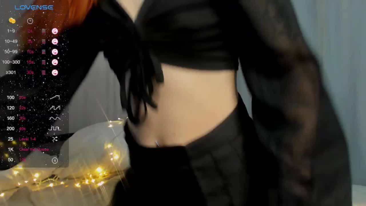 Amelia-skyy Live Sex December 5, 2025