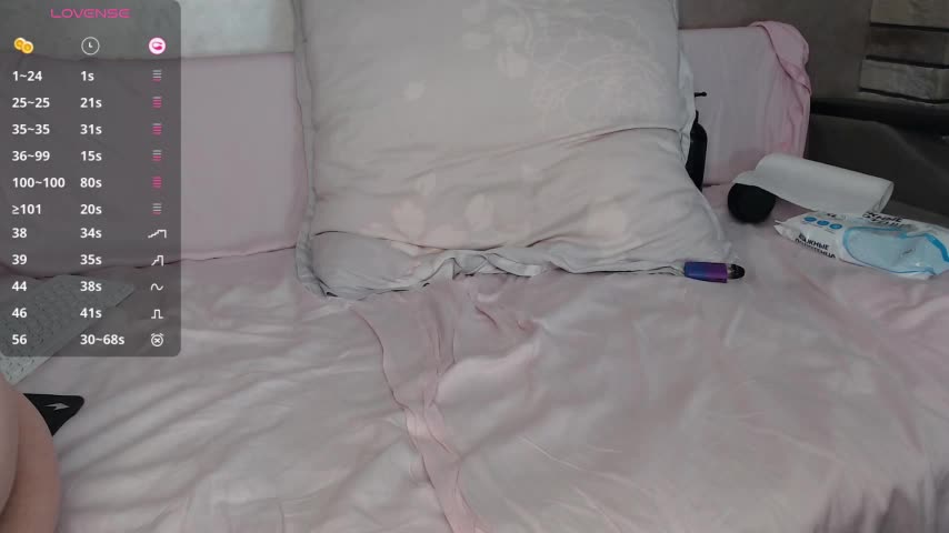 _loverita_ Live Sex December 4, 2025