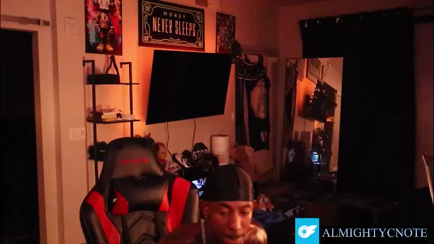 almightycnote Live Sex December 5, 2025