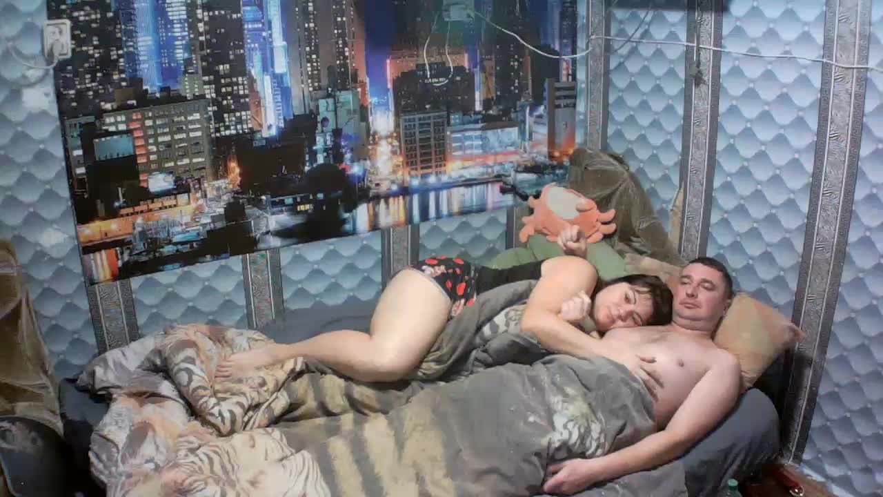 Natalochka Live Sex December 5, 2025