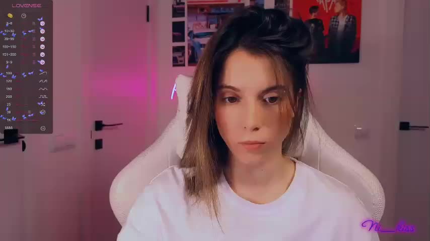 ni_kiss Live Sex December 5, 2025