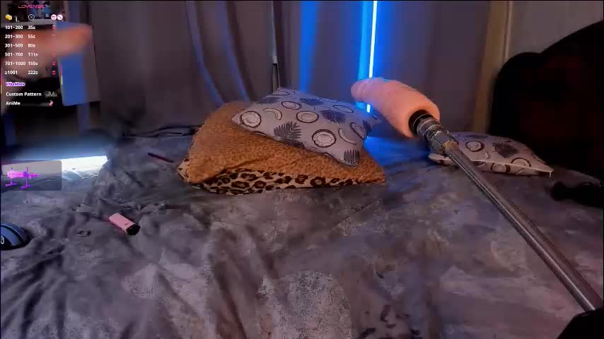 jess_lui Live Sex December 4, 2025