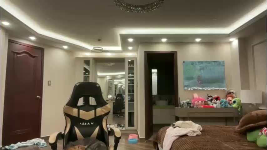 therealcamilabaddie Live Sex December 5, 2025