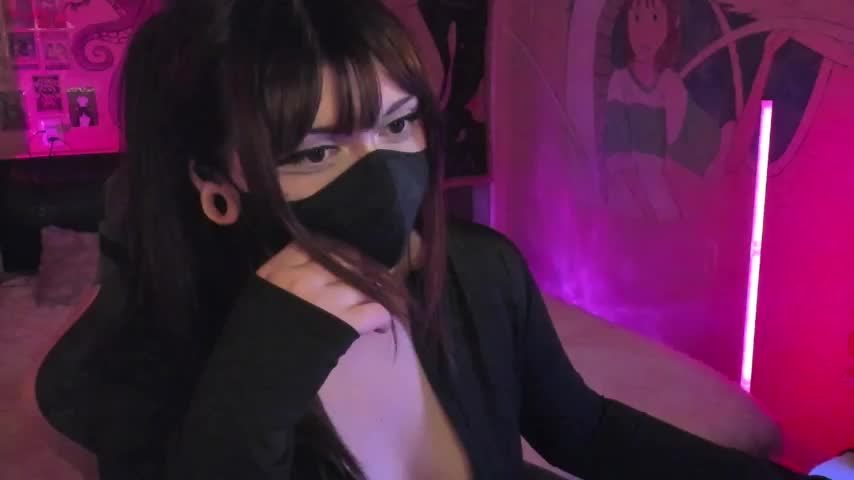 -Nanamin- Live Sex December 5, 2025