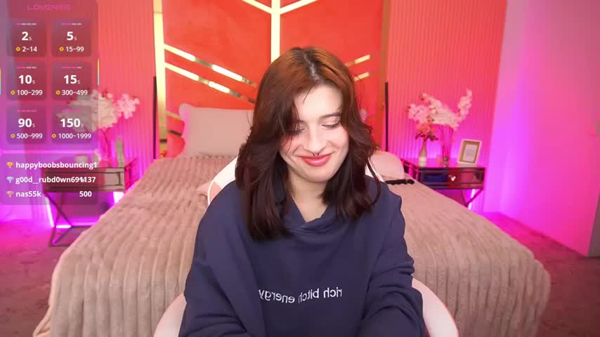 Miki_Kivi Live Sex December 5, 2025