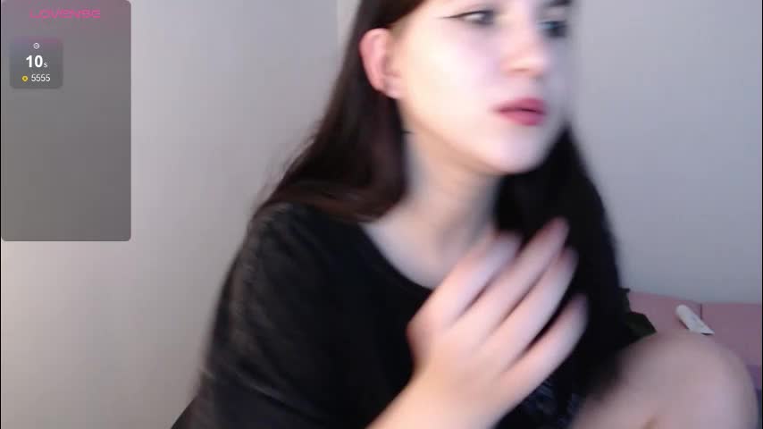 angel_gelya Live Sex December 4, 2025