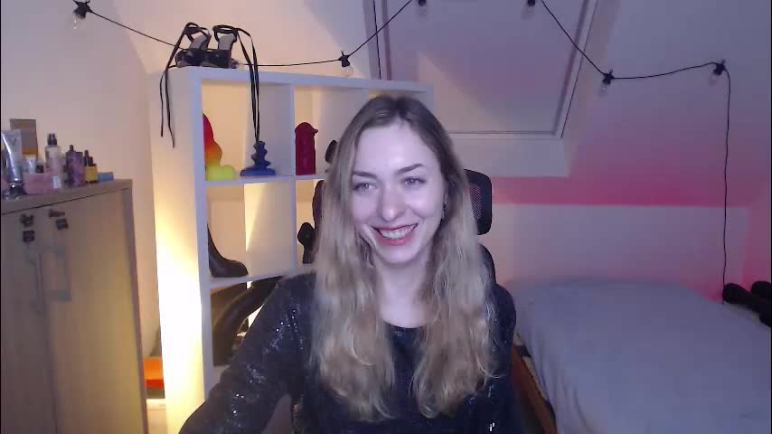 scarlet_sophie Live Sex December 4, 2025