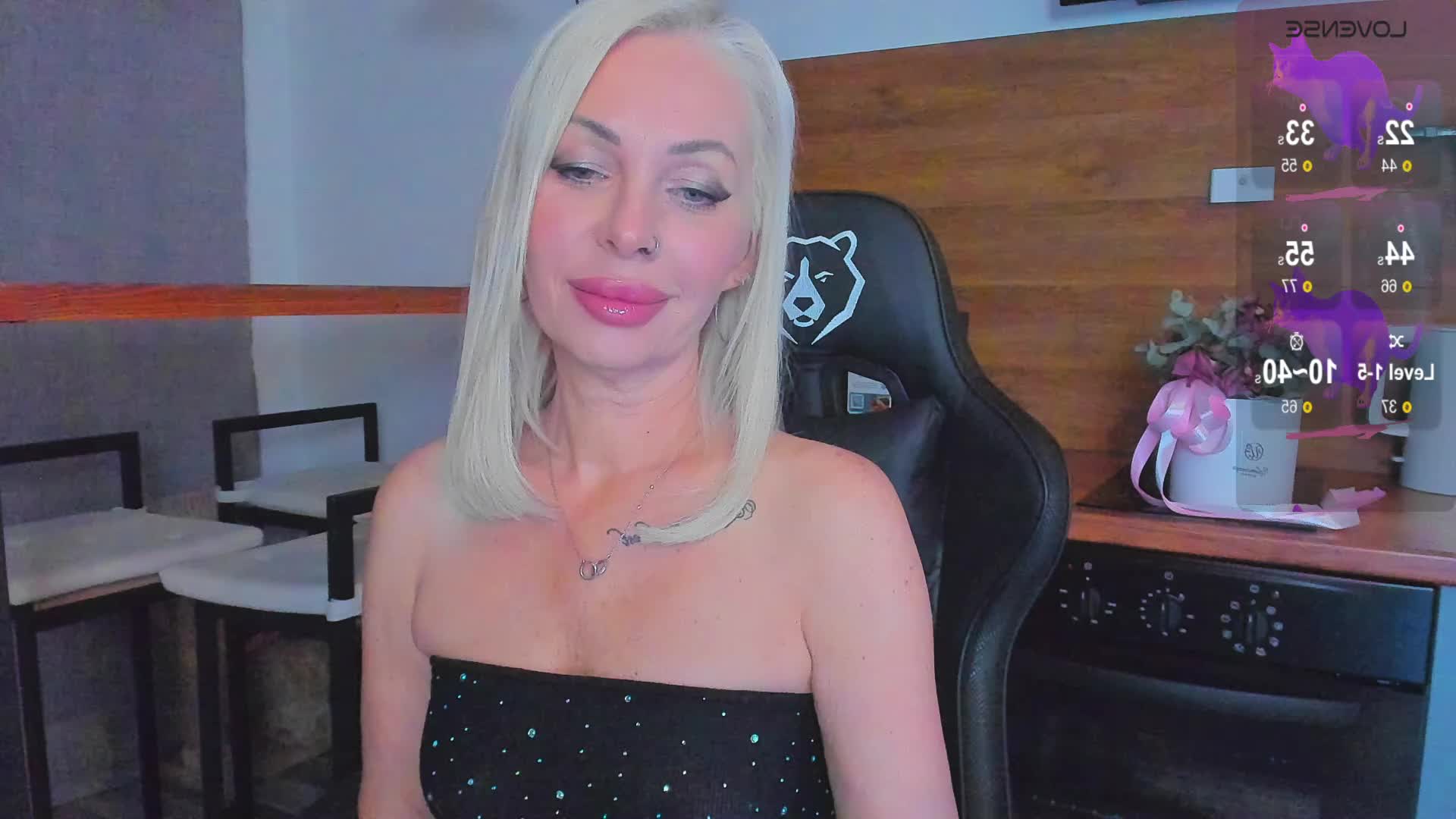 Sunbeam Live Sex December 3, 2025