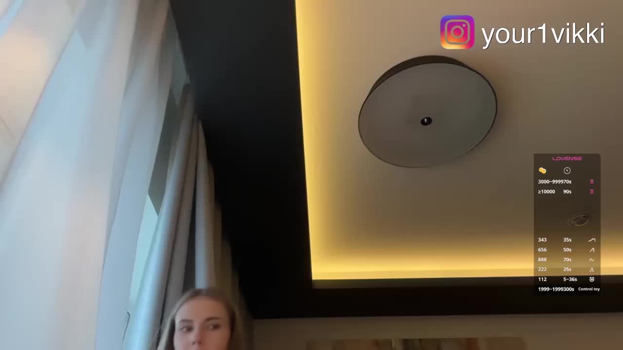 VikkiExtraCheese Live Sex December 5, 2025