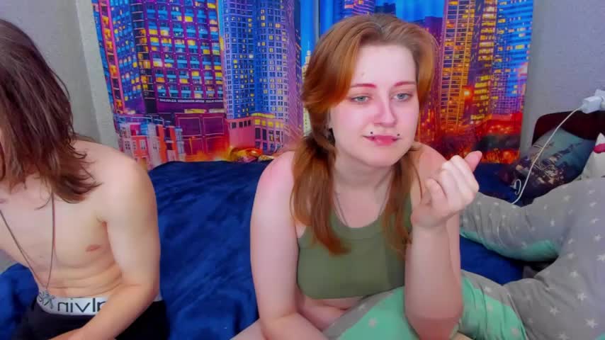 Shiro_kitsu Live Sex December 5, 2025