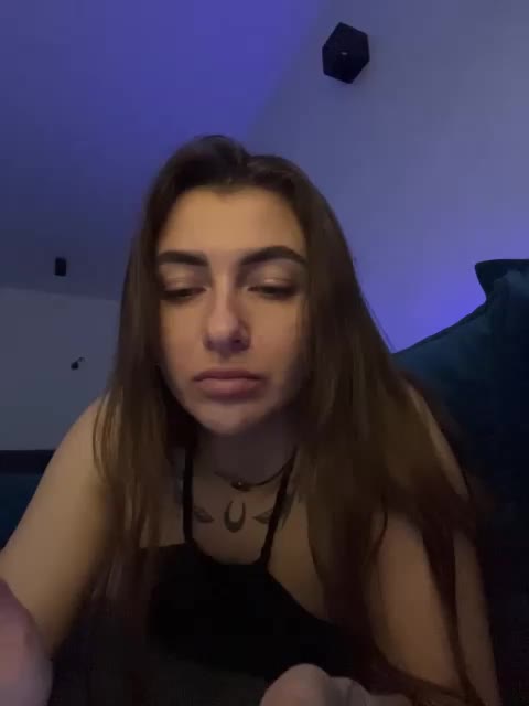 WILDGIRL Live Sex December 5, 2025