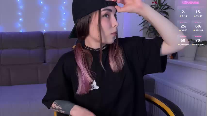 kittie_bear Live Sex December 4, 2025