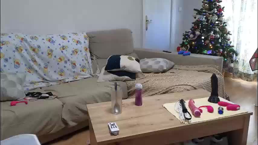 eljosipe Live Sex December 4, 2025