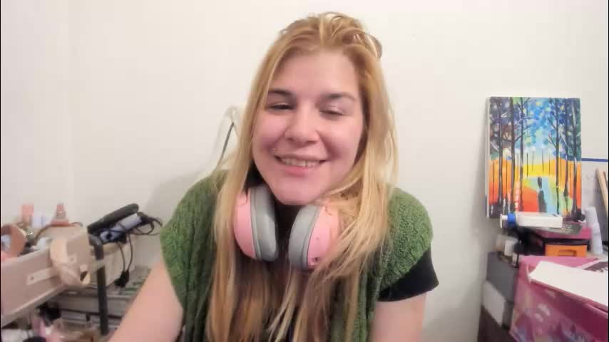 artsyandcraftsy_ Live Sex December 5, 2025