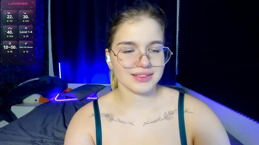 SophieMurrr Live Sex December 5, 2025