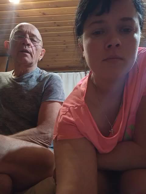 CindyXErics Live Sex December 5, 2025