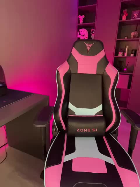 OBAYASHA Live Sex December 5, 2025