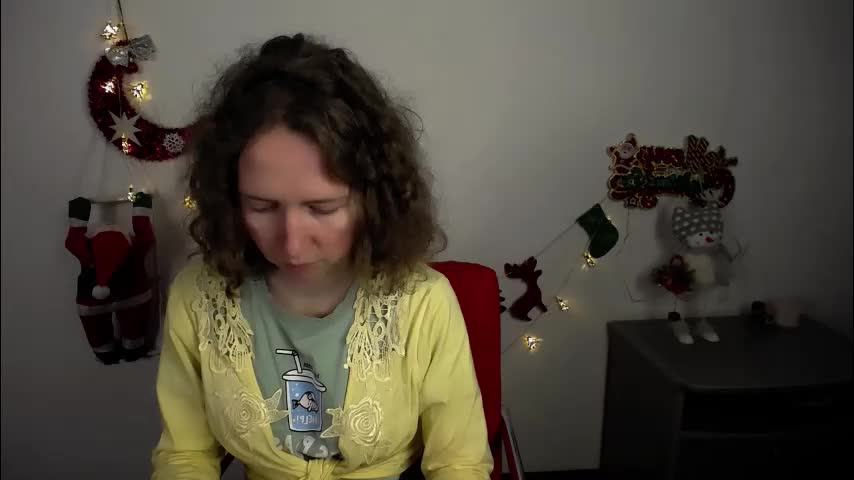 derrylou Live Sex December 4, 2025