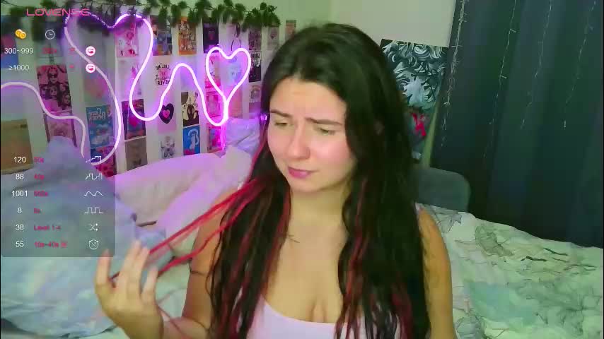 s_katekisa_ss Live Sex December 5, 2025