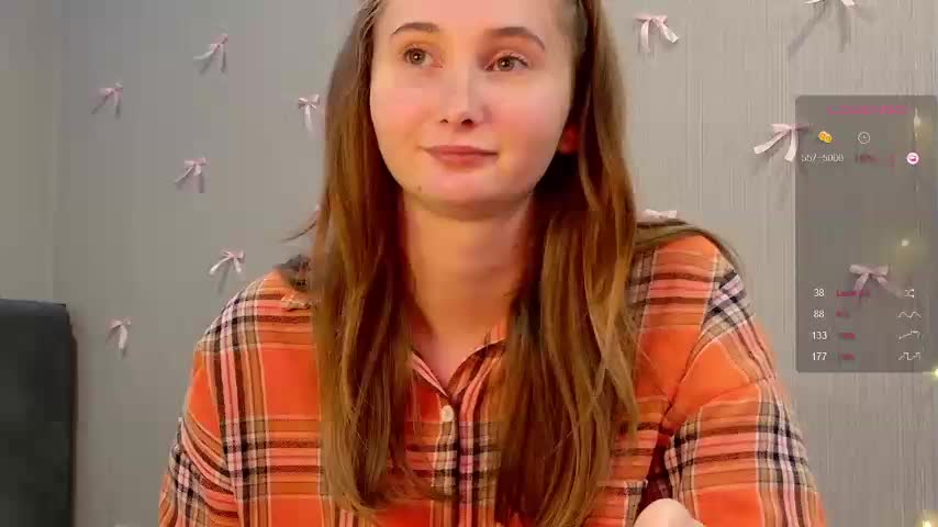 PeachGirl Live Sex December 5, 2025