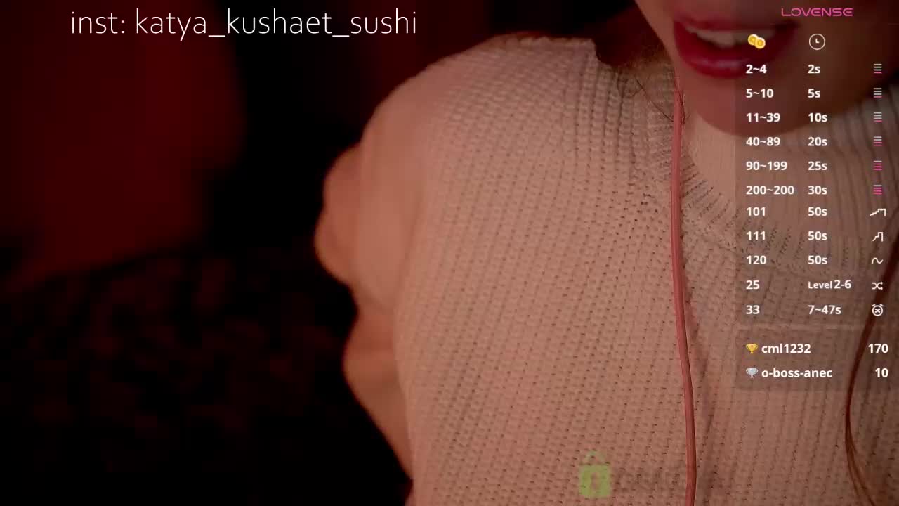 Milkaff- Live Sex December 5, 2025