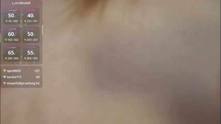 el1s_evans Live Sex December 4, 2025