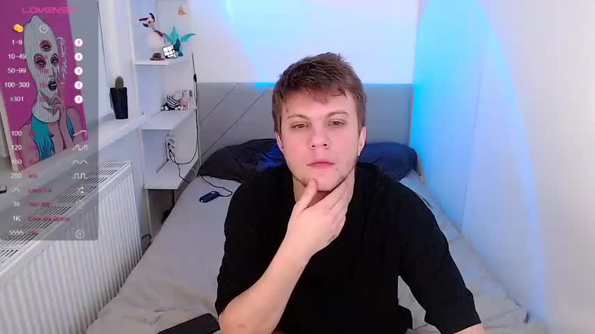 soalice Live Sex December 5, 2025