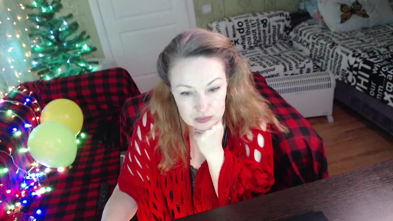 MeganIris Live Sex December 5, 2025