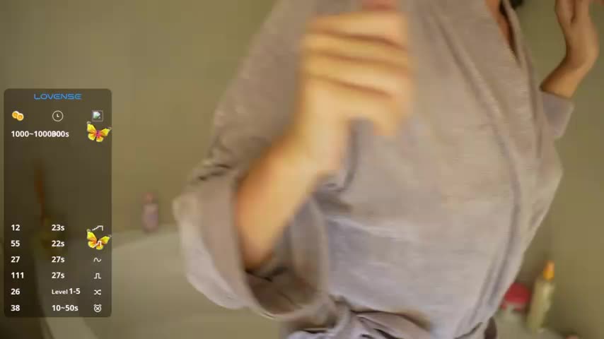 Vassiilisa Live Sex December 5, 2025