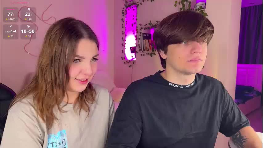 adrean_sofi Live Sex December 5, 2025