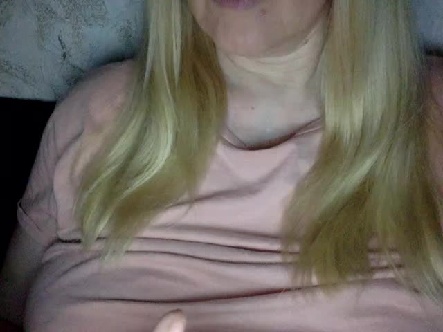 BlondyVio Live Sex December 5, 2025