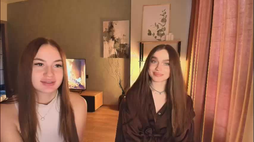 caressyourself Live Sex December 5, 2025